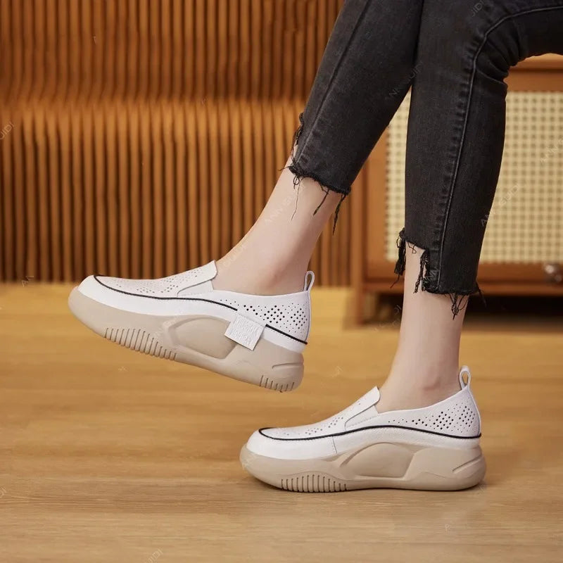 MORGAN – ORTHOPAEDIC SANDALS