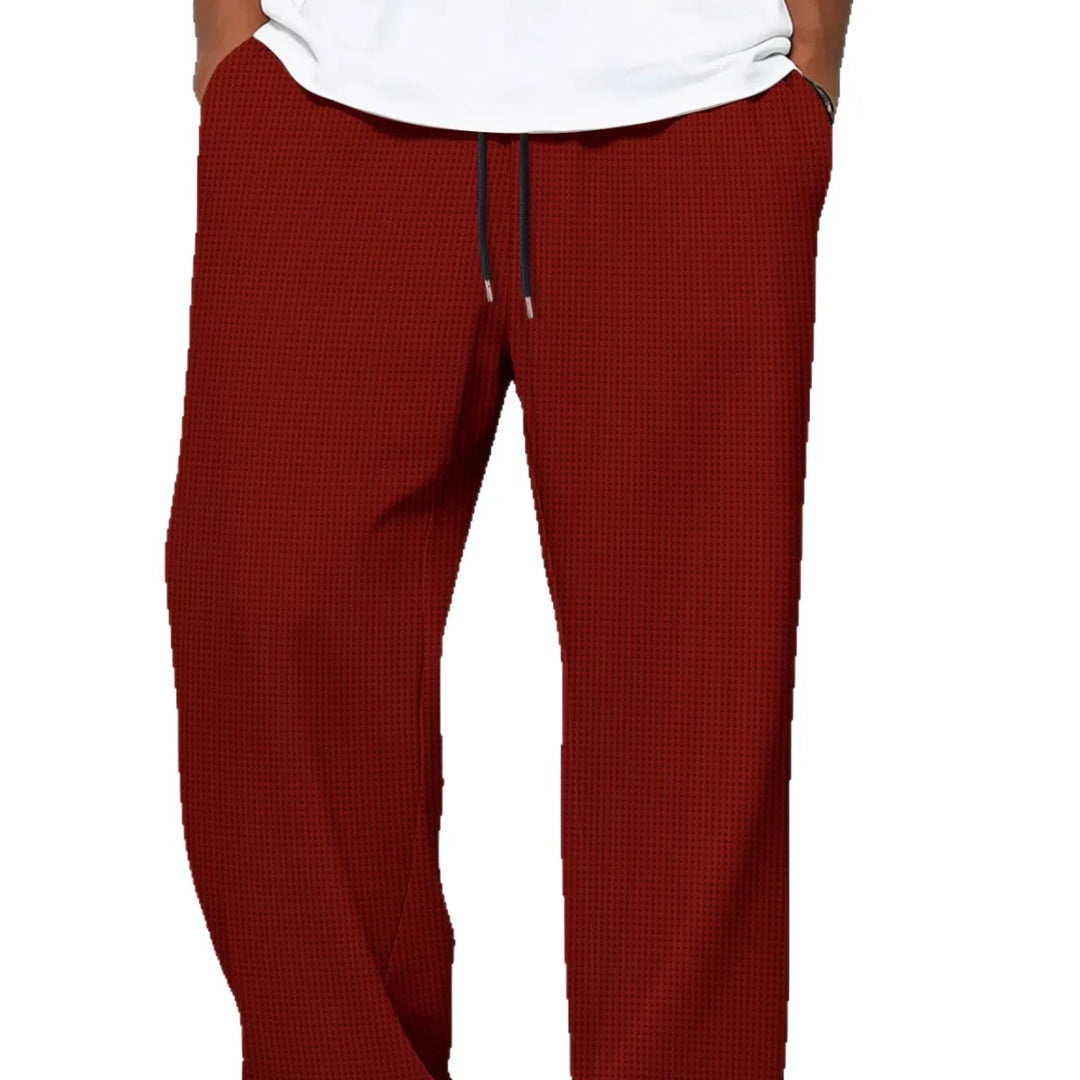 Marcel™ | Men's Comfortable Fit Trousers