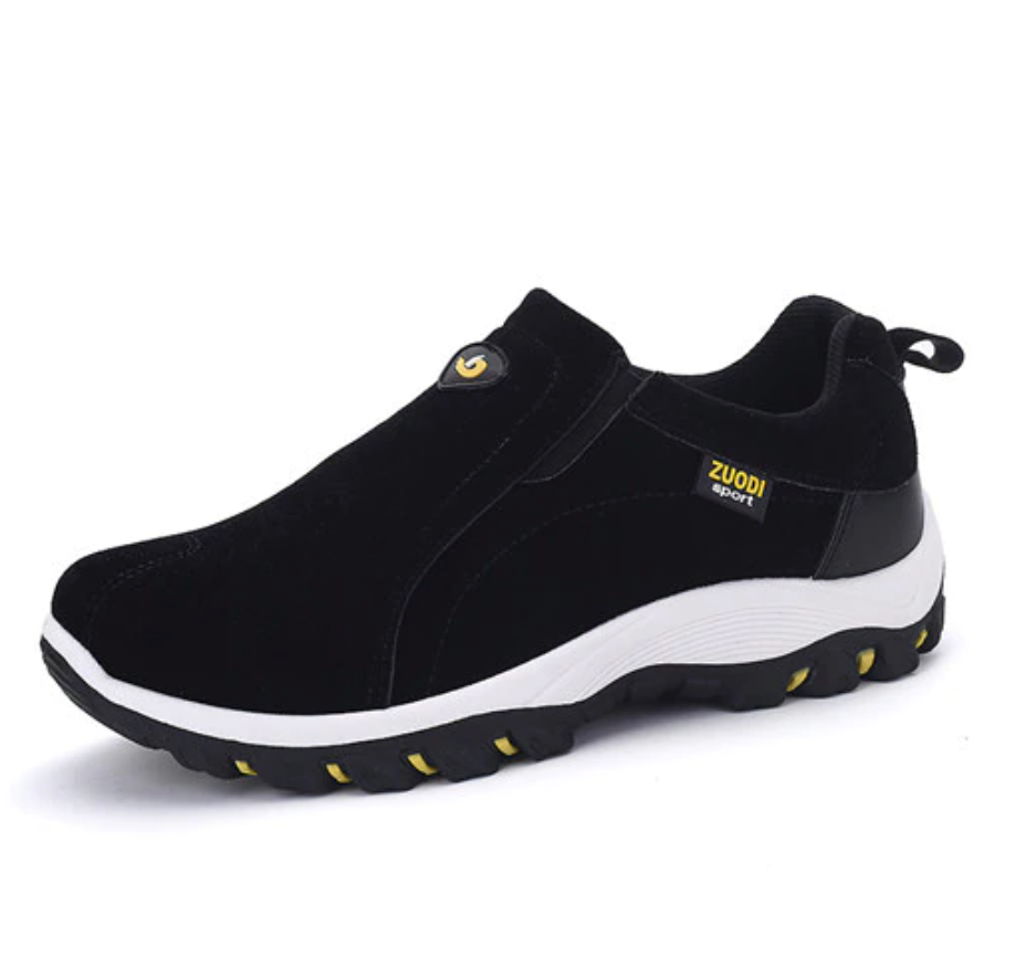 Mason™ | Orthopaedic Walking Shoes