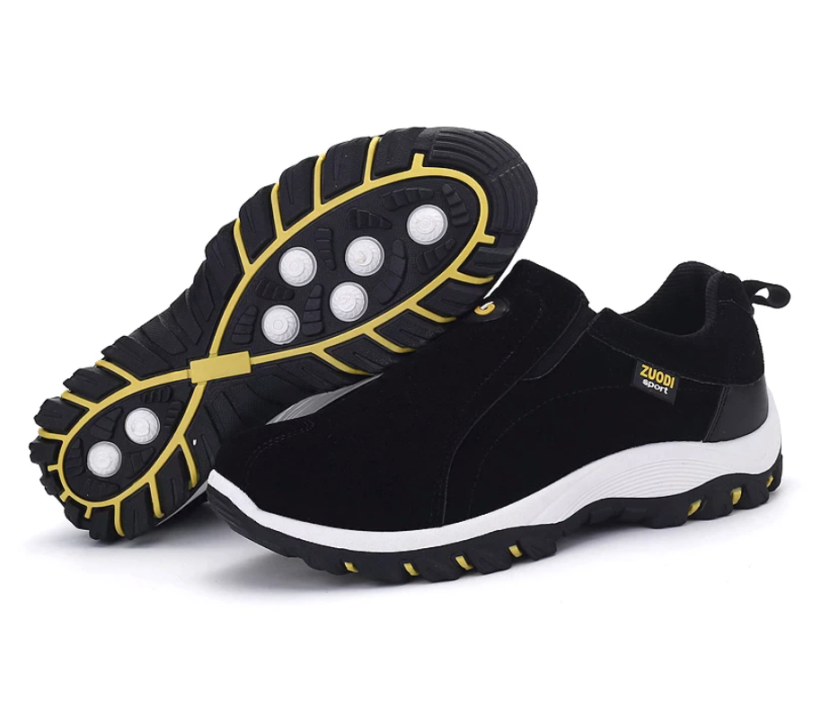 Mason™ | Orthopaedic Walking Shoes