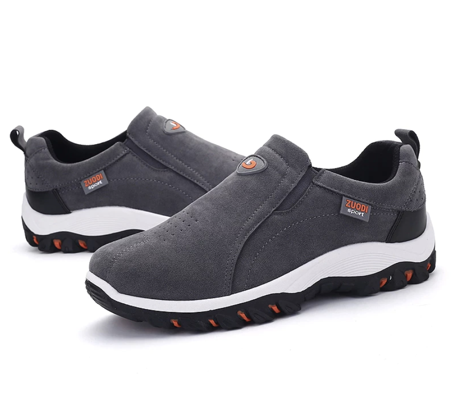 Mason™ | Orthopaedic Walking Shoes