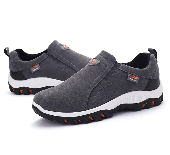 Mason™ | Orthopaedic Walking Shoes