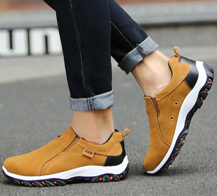 Mason™ | Orthopaedic Walking Shoes