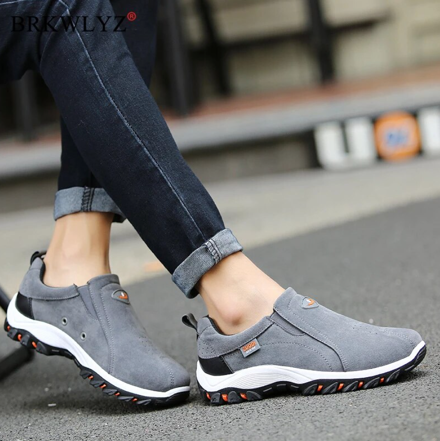 Mason™ | Orthopaedic Walking Shoes