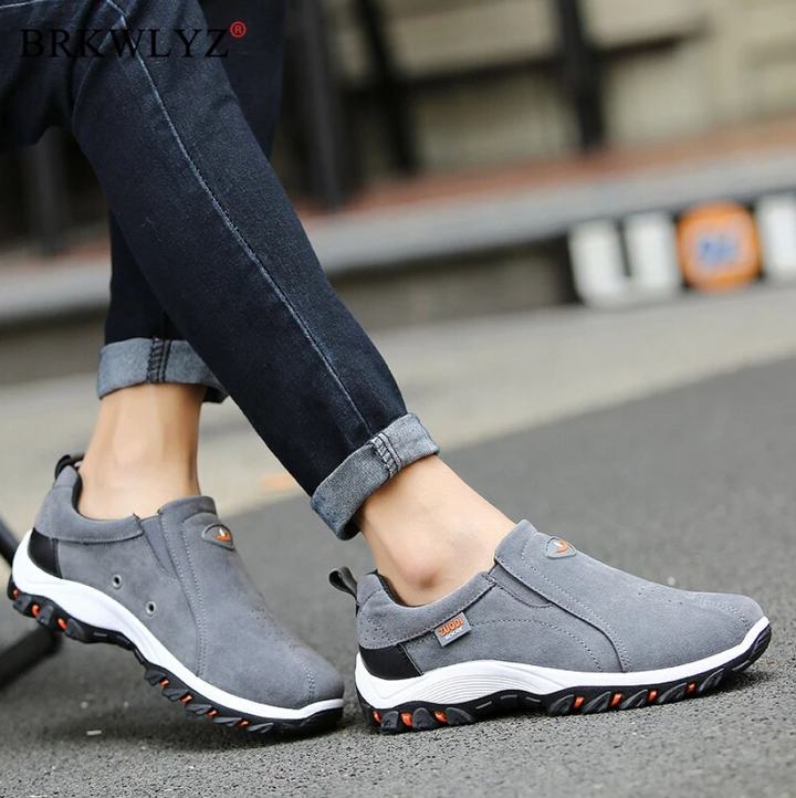 Mason™ | Orthopaedic Walking Shoes