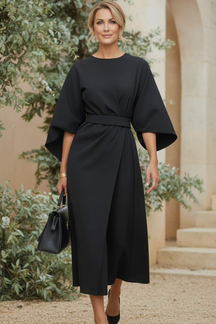 HEILI - ELEGANT DRESS