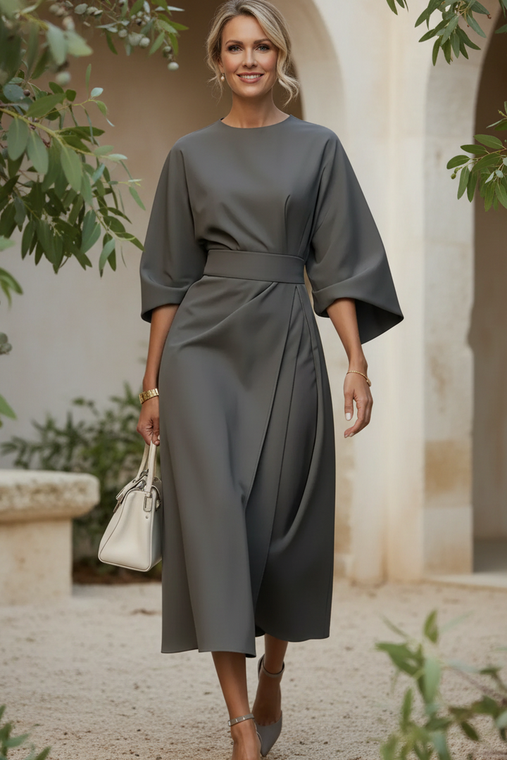 HEILI - ELEGANT DRESS