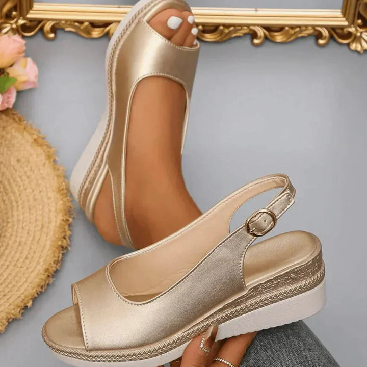 Victoria | Women's Orthopaedic Sandals