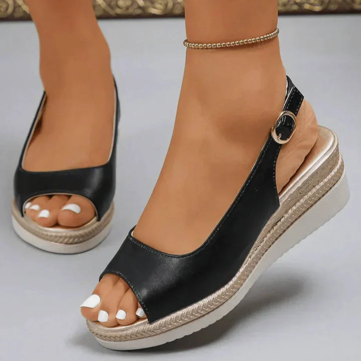 Victoria | Women's Orthopaedic Sandals