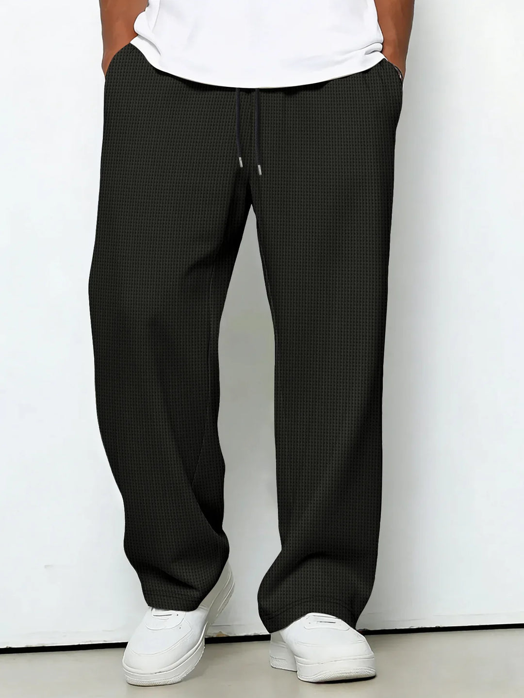 Marcel™ | Men's Comfortable Fit Trousers