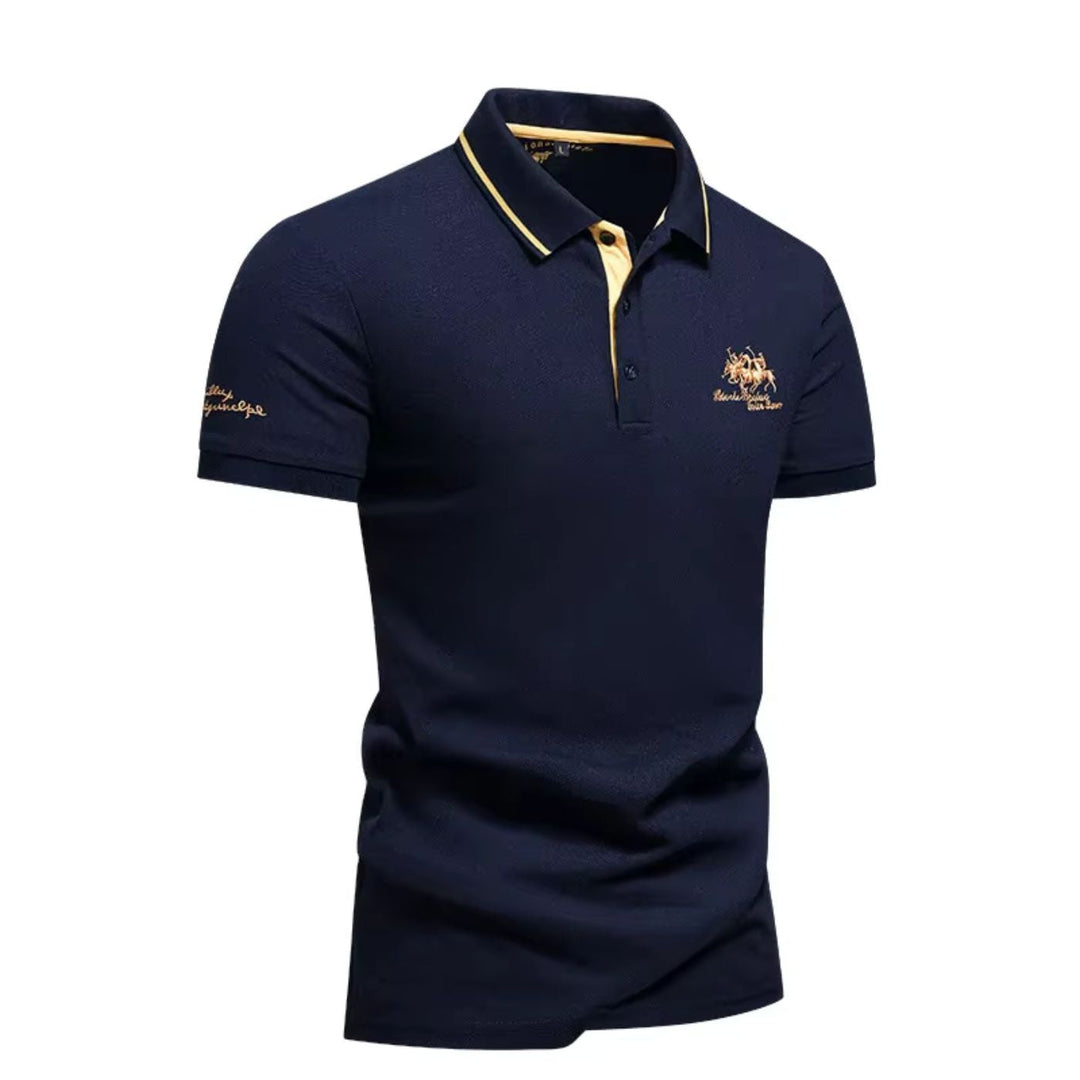 Jean™ | Luxury Polo