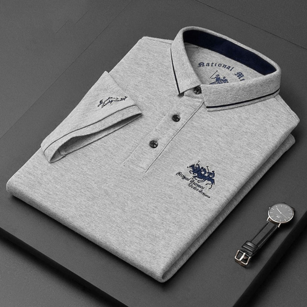 Jean™ | Luxury Polo
