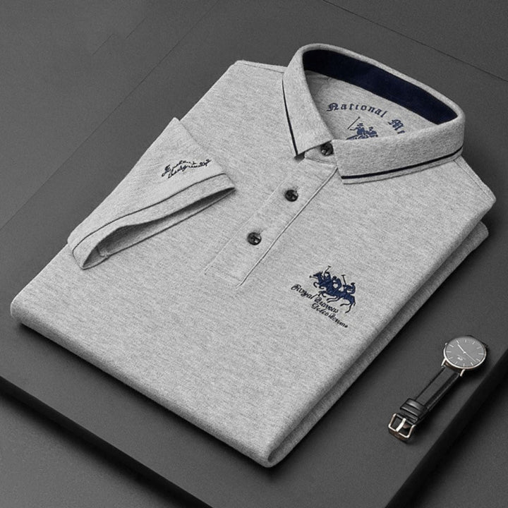 Jean™ | Luxury Polo
