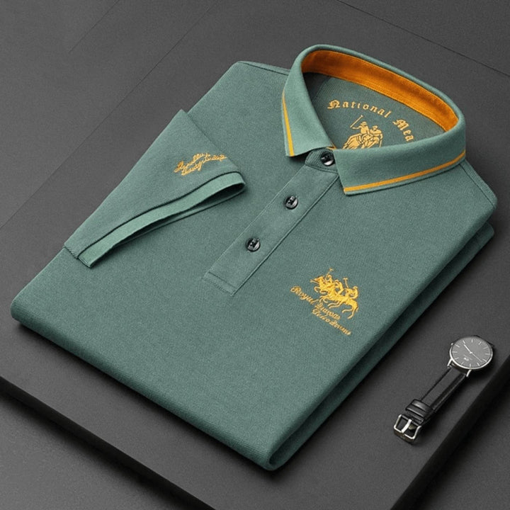 Jean™ | Luxury Polo