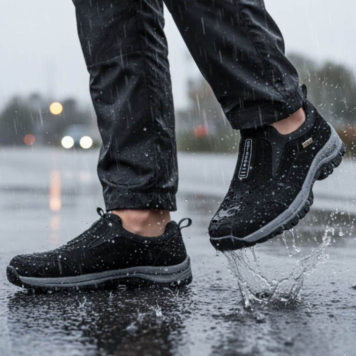 VitalStep™ - Orthopaedic Walking Shoes for Pain Relief