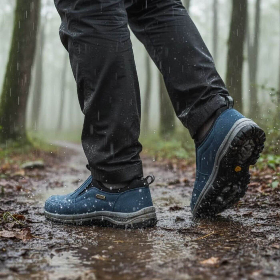 VitalStep™ - Orthopaedic Walking Shoes for Pain Relief