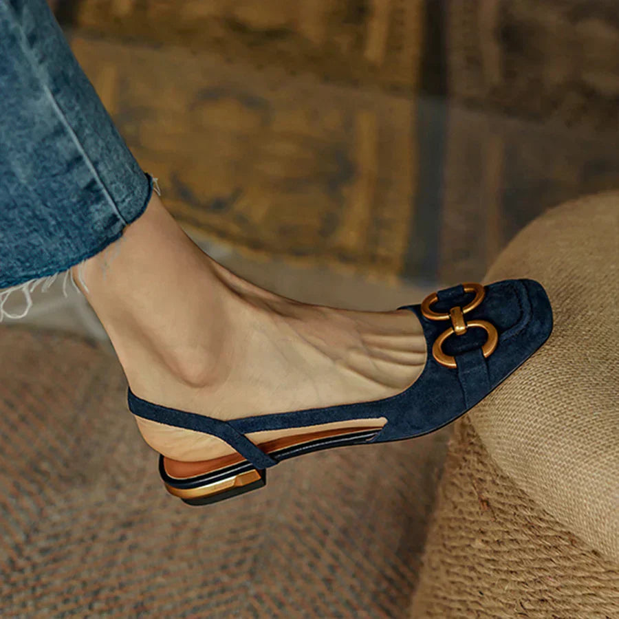 BEATRICE - ORTHOPAEDIC SANDALS