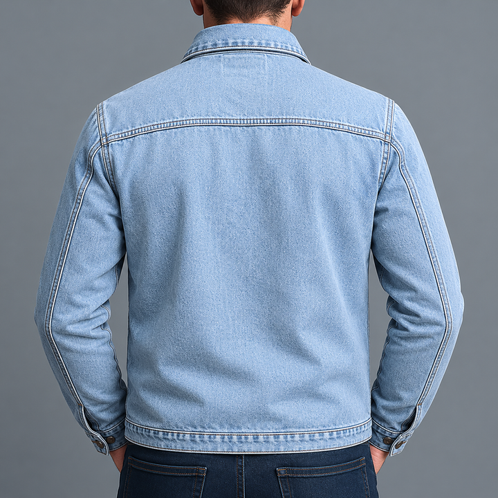 Marion | Classic Casual Jacket