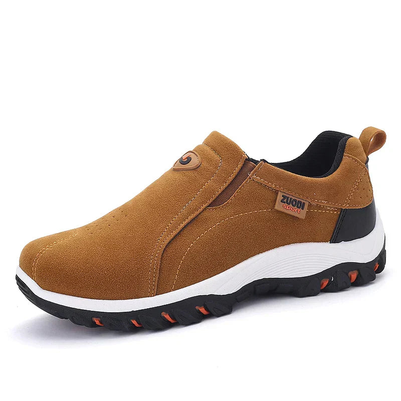 Mason™ | Orthopaedic Walking Shoes