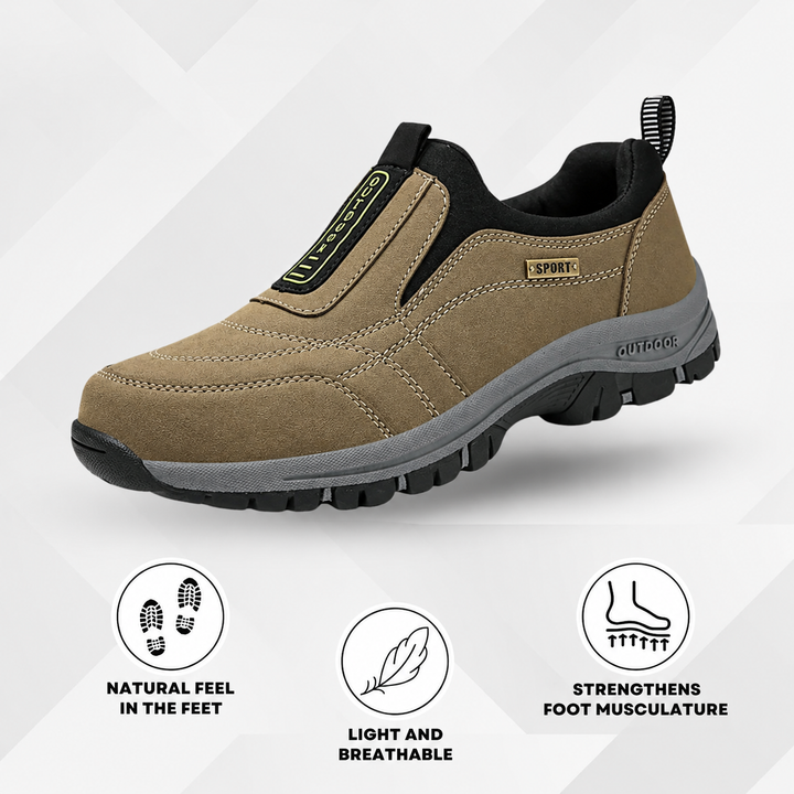 VitalStep™ - Orthopaedic Walking Shoes for Pain Relief