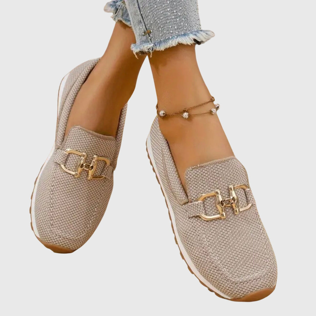 Mila Comfort Orthopaedic Loafer