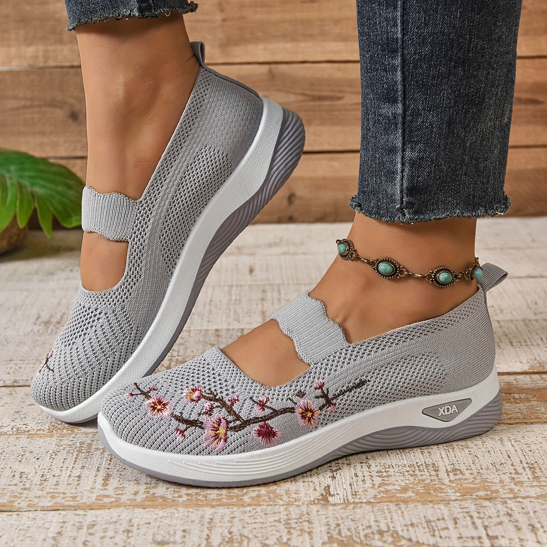Vitalstep™ | Ergonomic Comfort Shoes +FREE INSOLES