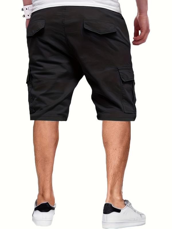 Sommerfeld | Cargo Shorts for Men (Buy 1, Get 1 FREE)