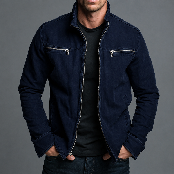Marion | Classic Casual Jacket