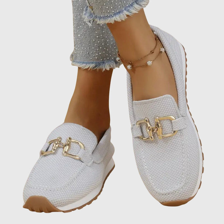 Mila Comfort Orthopaedic Loafer