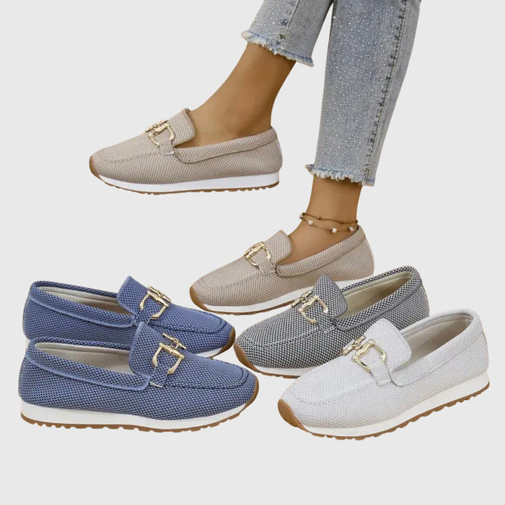 Mila Comfort Orthopaedic Loafer
