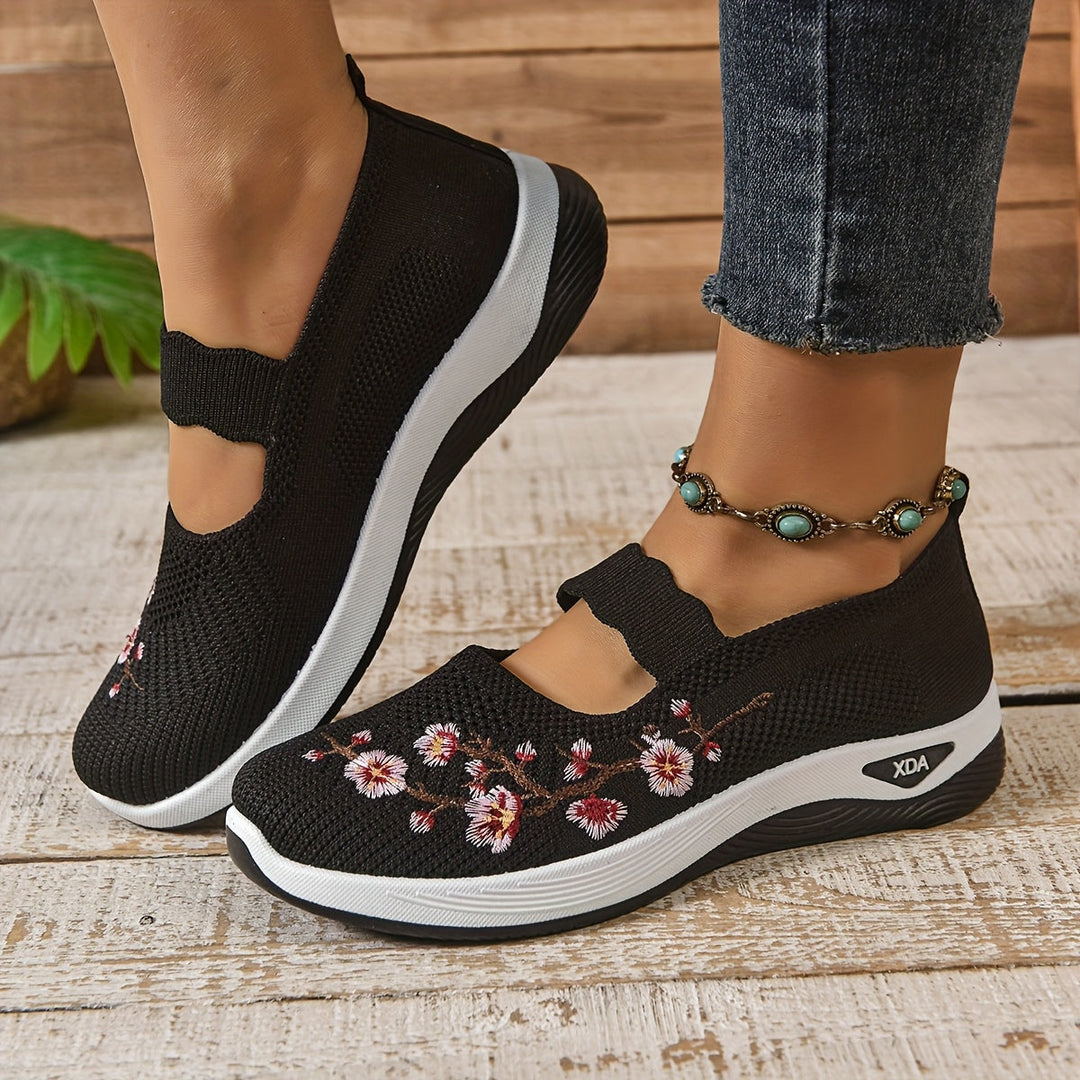 Vitalstep™ | Ergonomic Comfort Shoes +FREE INSOLES