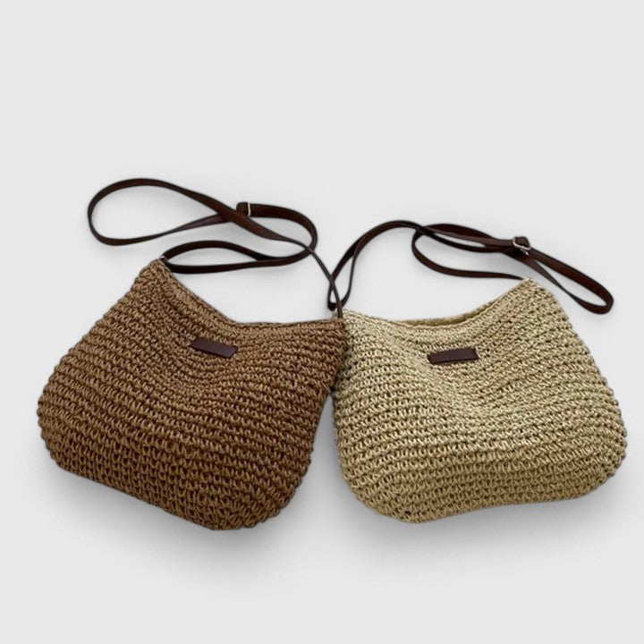 Kathy - Everyday Elegant Shoulder Bag