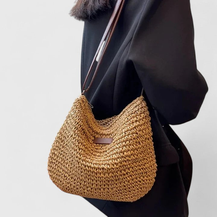 Kathy - Everyday Elegant Shoulder Bag