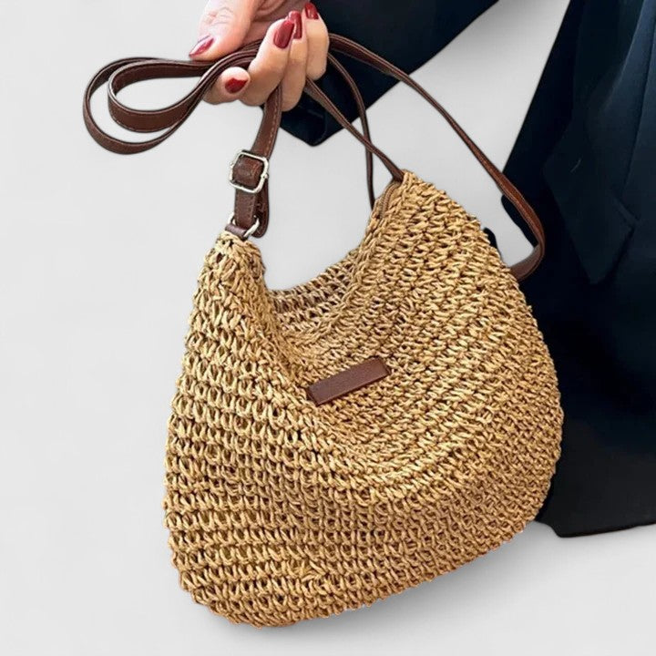Kathy - Everyday Elegant Shoulder Bag