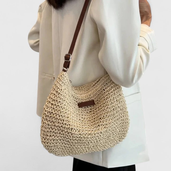 Kathy - Everyday Elegant Shoulder Bag