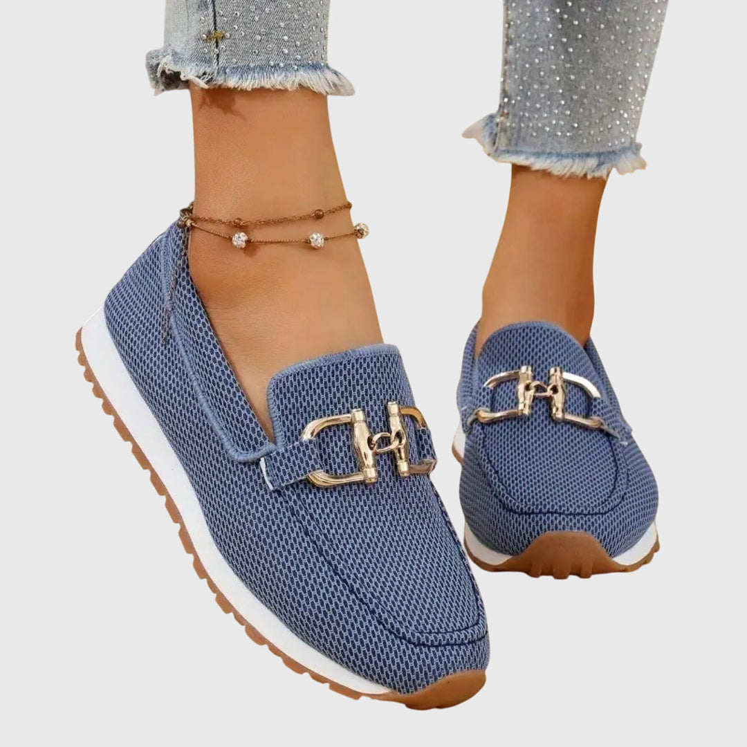 Mila Comfort Orthopaedic Loafer