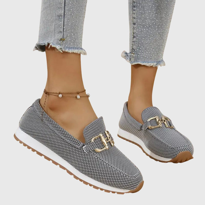 Mila Comfort Orthopaedic Loafer