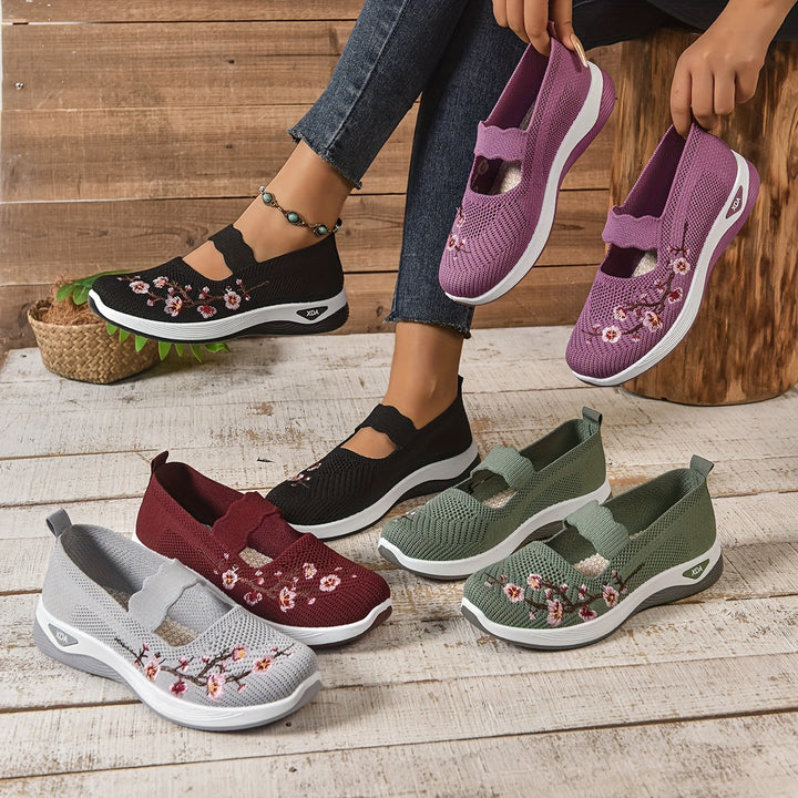 Vitalstep™ | Ergonomic Comfort Shoes +FREE INSOLES