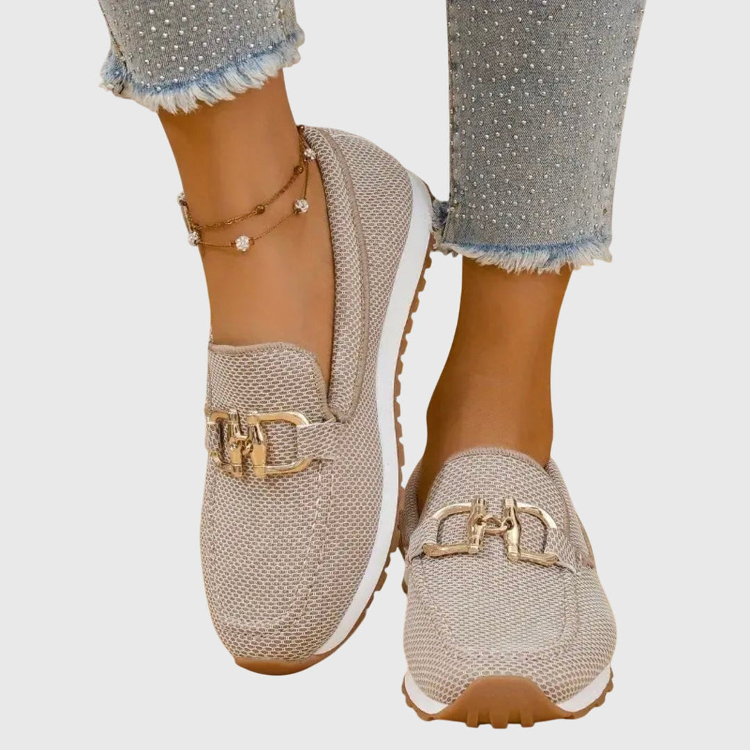 Mila Comfort Orthopaedic Loafer