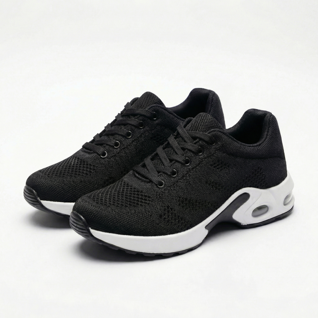Veloria | Ergonomic Pain-Free Shoes