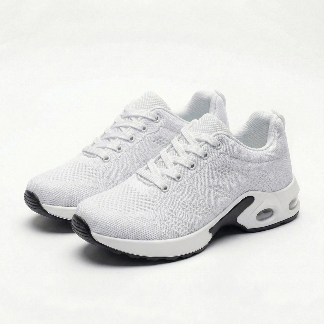 Veloria | Ergonomic Pain-Free Shoes