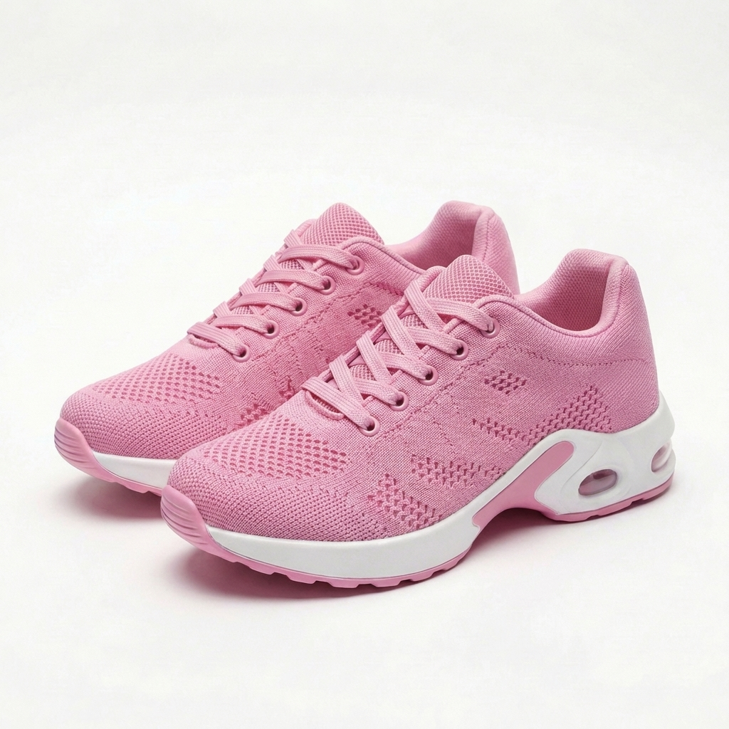 Veloria | Ergonomic Pain-Free Shoes