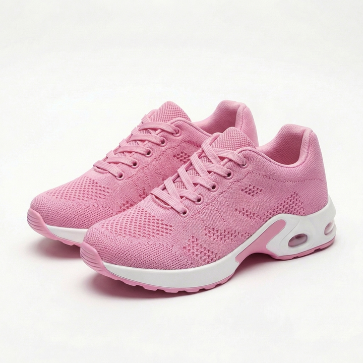 Veloria | Ergonomic Pain-Free Shoes