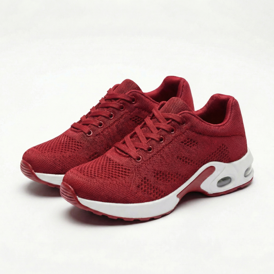 Veloria | Ergonomic Pain-Free Shoes