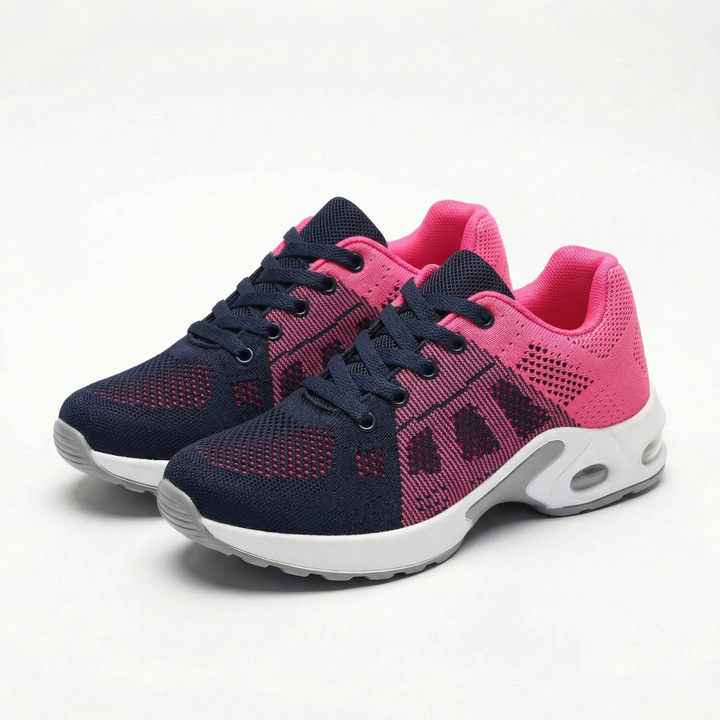 Veloria | Ergonomic Pain-Free Shoes