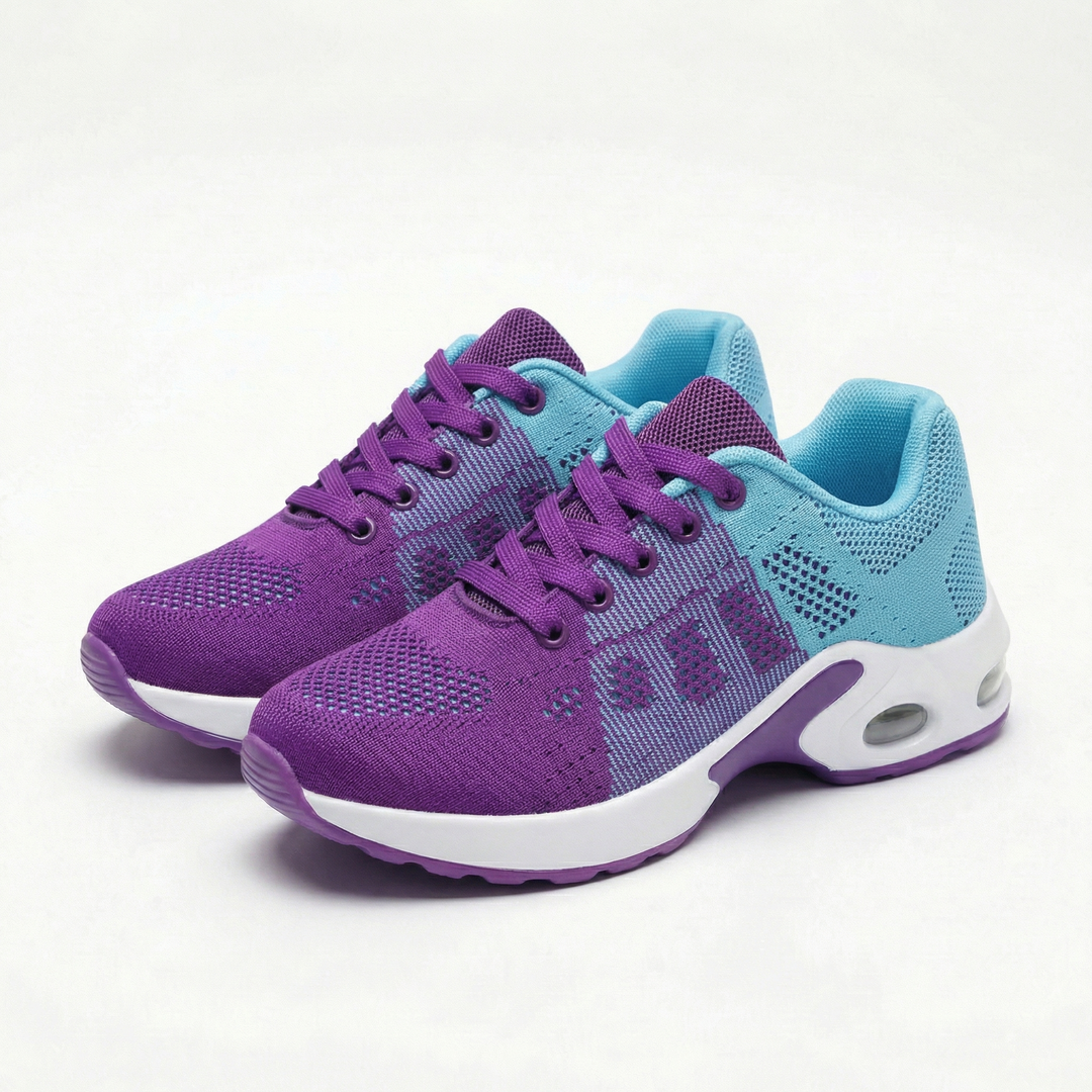 Veloria | Ergonomic Pain-Free Shoes