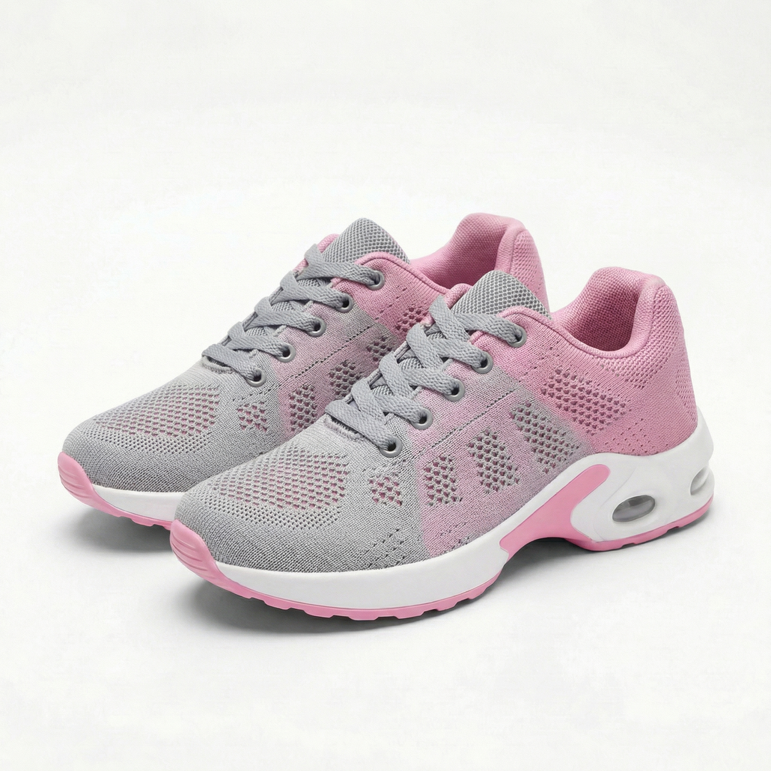 Veloria | Ergonomic Pain-Free Shoes