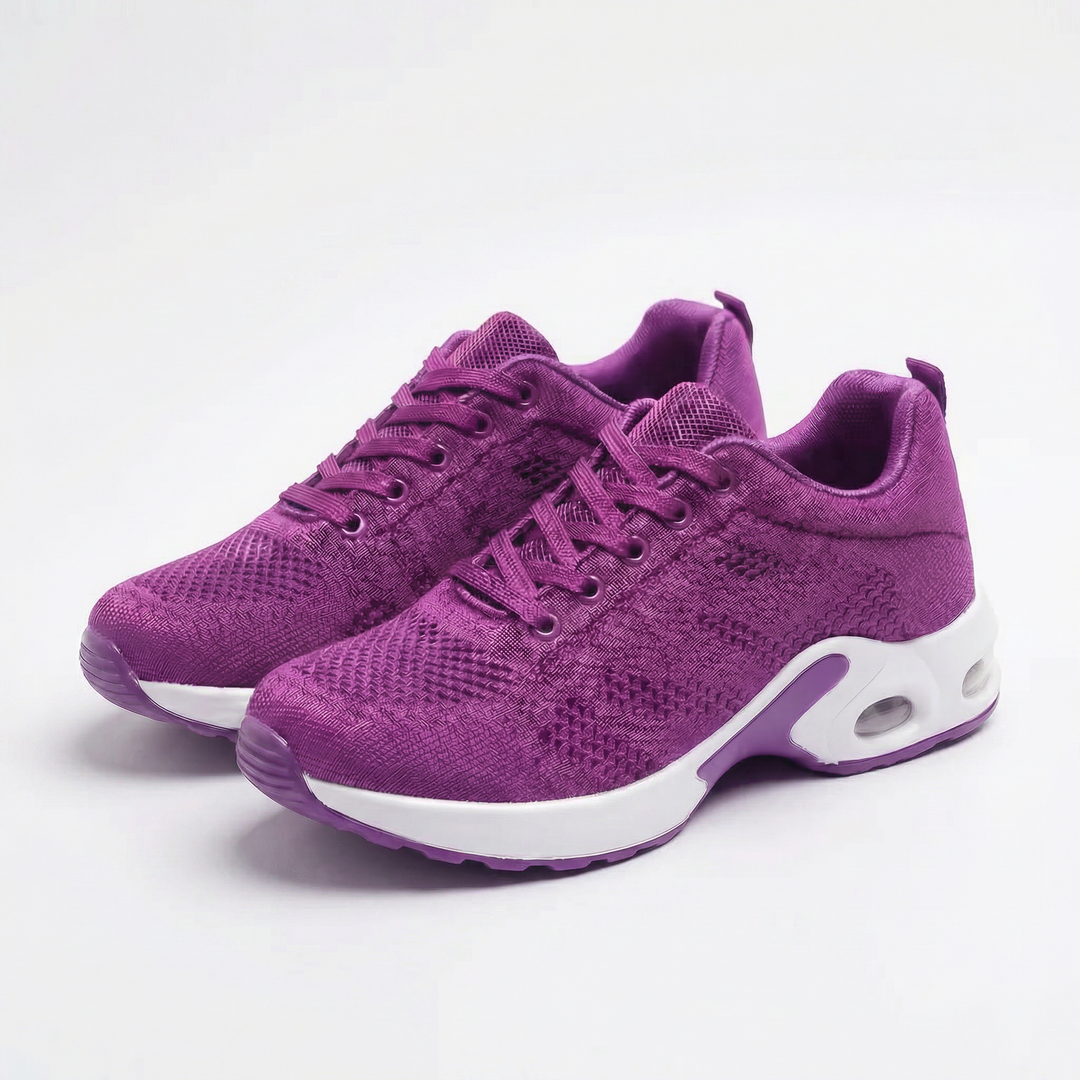 Veloria | Ergonomic Pain-Free Shoes