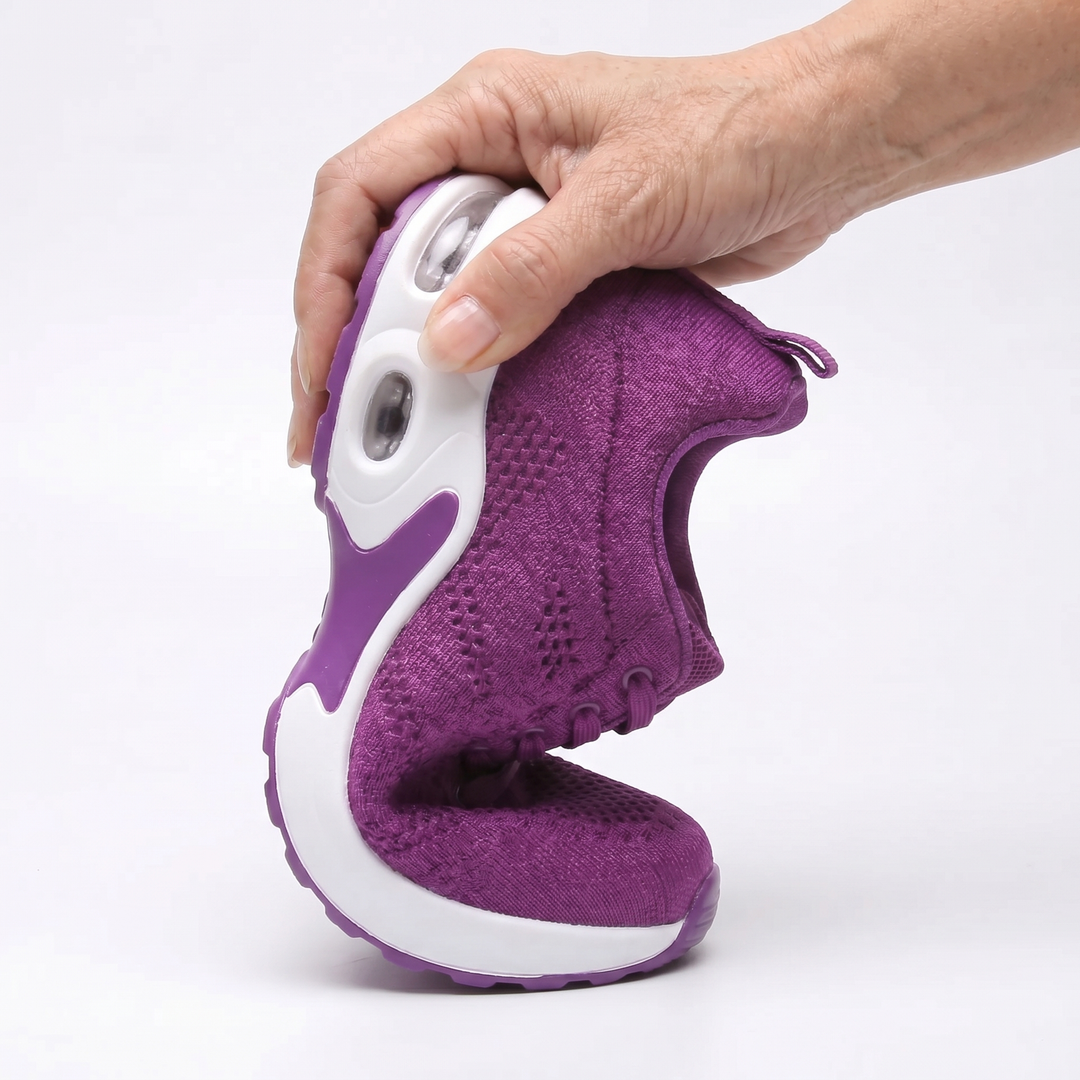 Veloria | Ergonomic Pain-Free Shoes