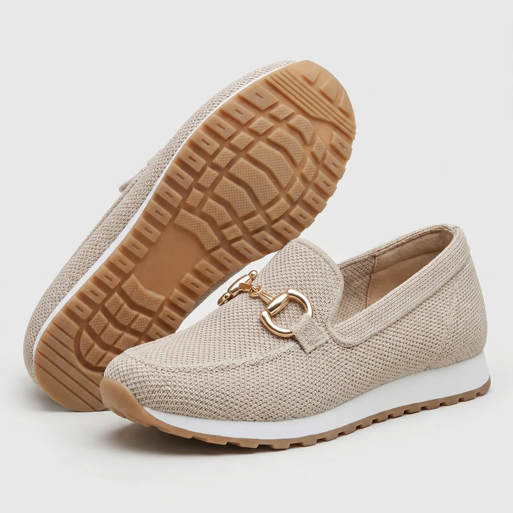 Mila Comfort Orthopaedic Loafer